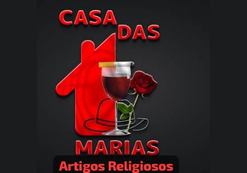 Casa das Marias